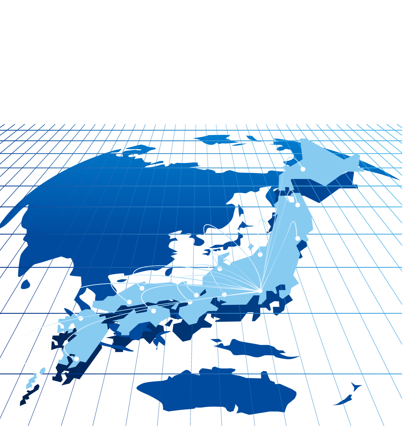 静岡から全国の業務をサポートします